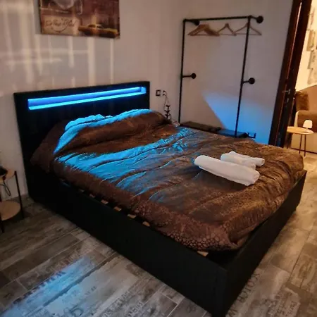 Apartamento Nico&francy *