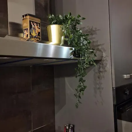 Apartamento Nico&francy Iglesias