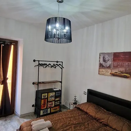 Apartament Nico&francy