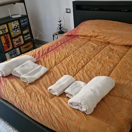 Nico&francy Апартаменты