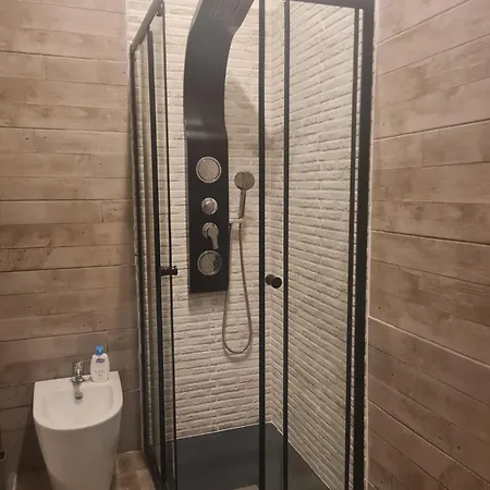 Апартаменты Nico&francy Иглесиас